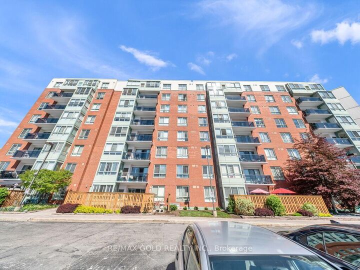 Property Photo:  30 Blue Springs Drive 611  ON N2J 4T2 