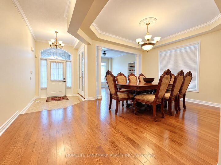 Property Photo:  37 Brass Drive  ON L4E 4T3 