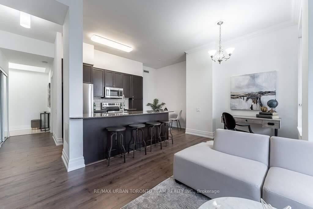 Property Photo:  777 Steeles Avenue Lph3  ON M2R 3Y4 