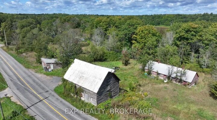 Property Photo:  3697 Desert Lake Road  ON K0H 1W0 