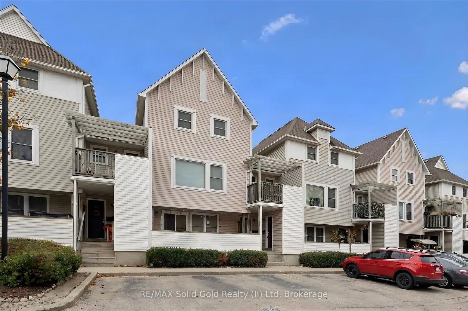 Property Photo:  461 Beechwood Place 47  ON N2T 2N8 