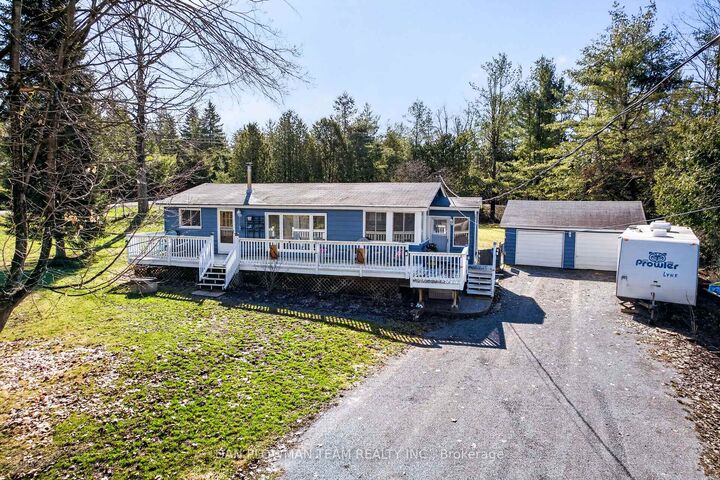 Property Photo:  1545 Westview Crescent  ON K0L 2H0 