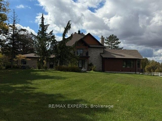 Property Photo:  13510 Fifth Line  ON N0B 2K0 
