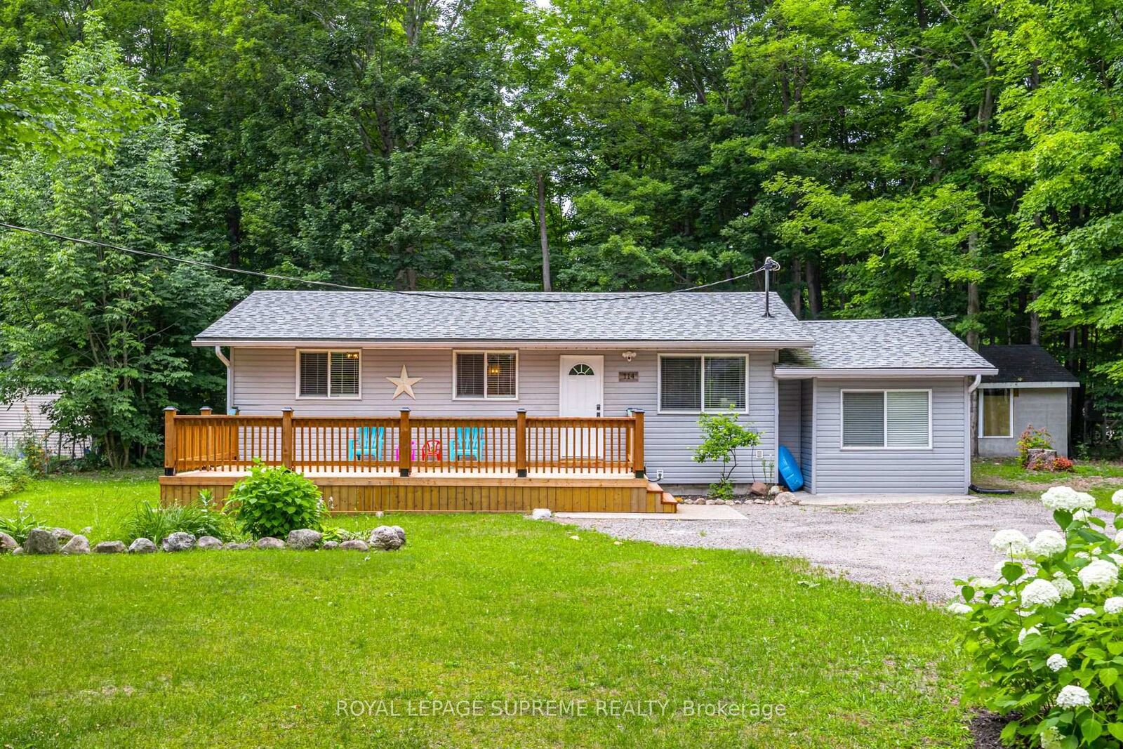 Property Photo:  114 Desroches Trail  ON L9M 0H9 