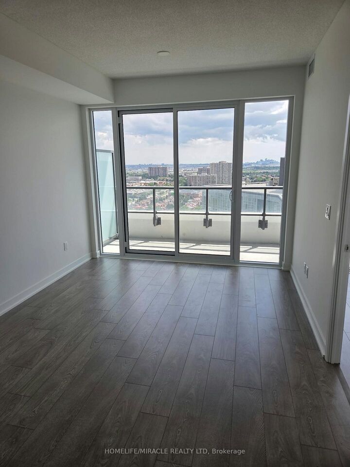 Property Photo:  209 Steeles Avenue 2202  ON L6Y 0B5 