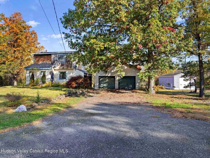 Property Photo: 110 Roundtop NY 12526