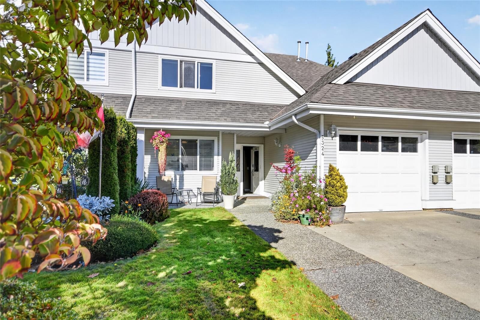 Property Photo:  5324 Arbour Lane  BC V9T 6E5 