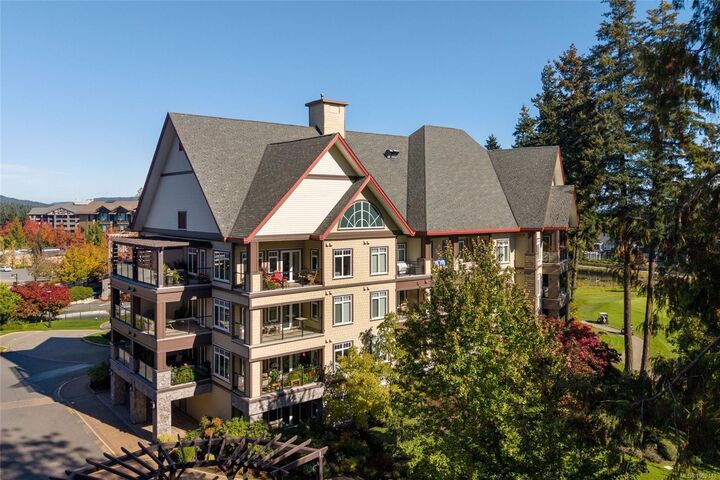 Property Photo:  1375 Bear Mountain Pkwy #420  BC V9B 0C9 