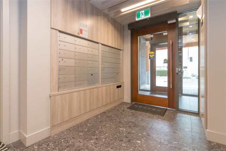Property Photo:  501 Park Pl #304  BC V9A 0H3 