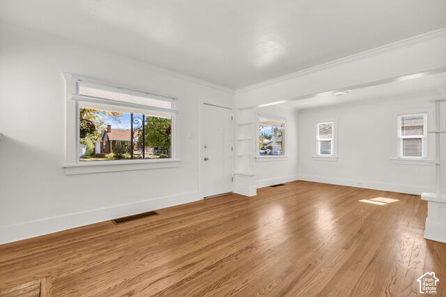 Property Photo: 1386 S Green St UT 84105