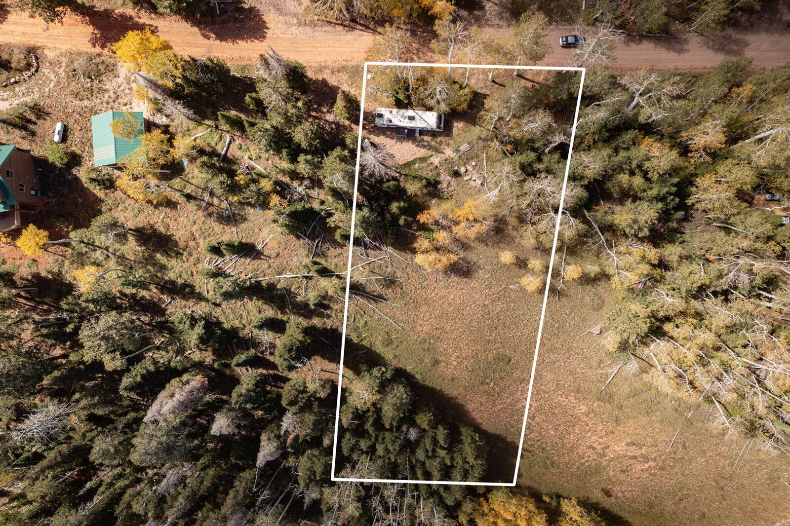 Property Photo: 1430 N Aspen Dr UT 84719
