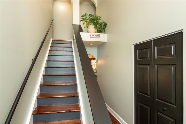 Property Photo:  1438 Sandstone Ct W  PA 15084 