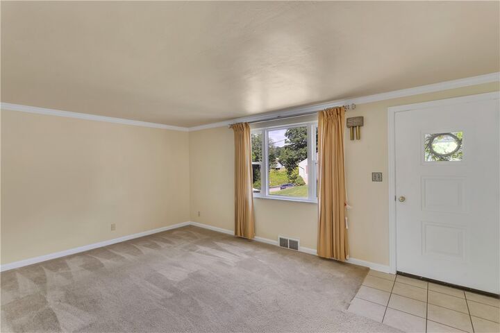 Property Photo: 2714 Gould Drive PA 15129