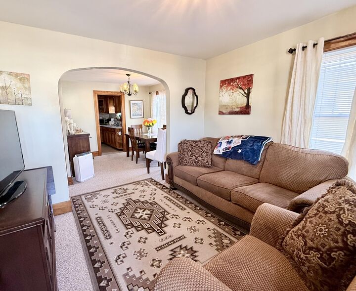 Property Photo: 22 Monty Street NY 12901