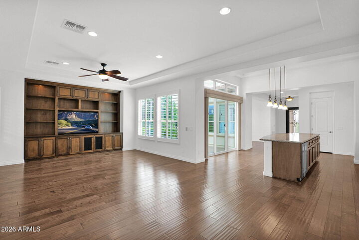 Property Photo:  1690 E Copper Hollow  AZ 85140 