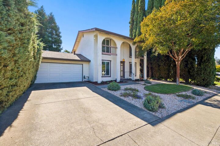 Property Photo:  2705 Owens Street  CA 94534 