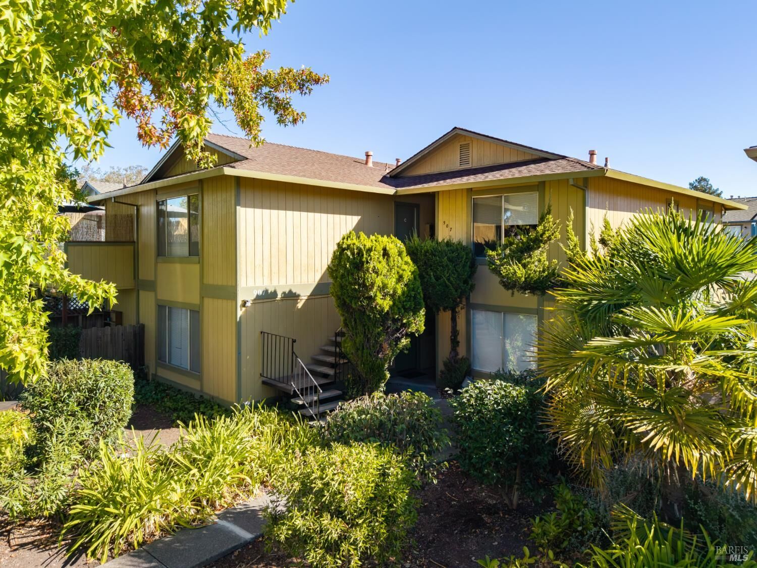 Property Photo:  907 Joanne Court  CA 94928 