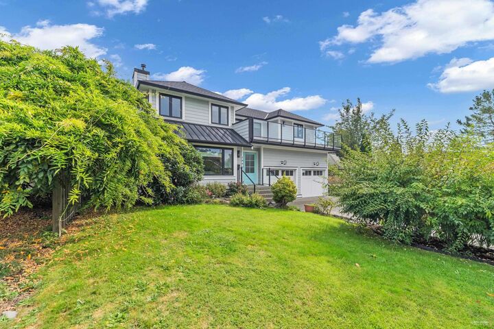 Property Photo:  14** 134A Street  BC V4A 9A5 