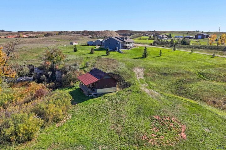 Property Photo:  6950 Harley Ln  SD 57702 