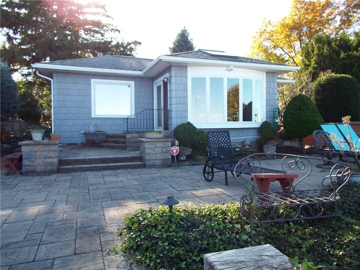 Property Photo:  412 Beach Avenue  NY 14612 
