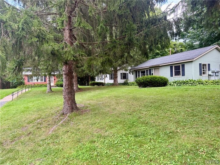 Property Photo:  341 Maple Street  NY 13126 