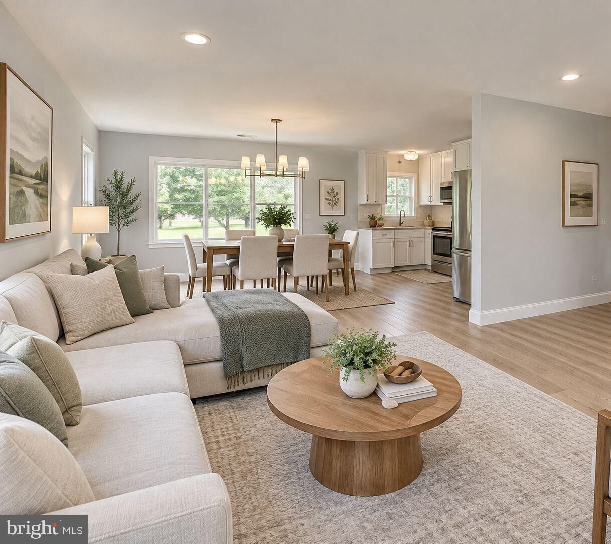 Property Photo: 306 Elizabeth Street MD 21826