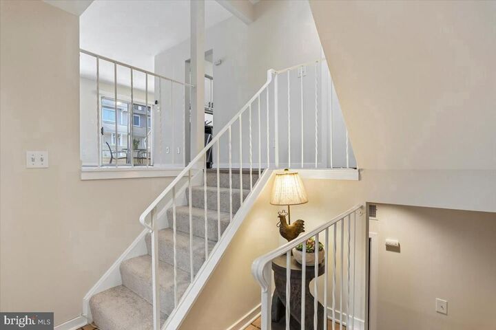 Property Photo: 9807 Sailfish Terrace MD 20886
