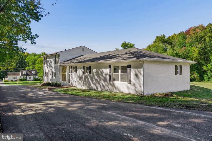 Property Photo:  7914 Bradshaw Road  MD 21156 