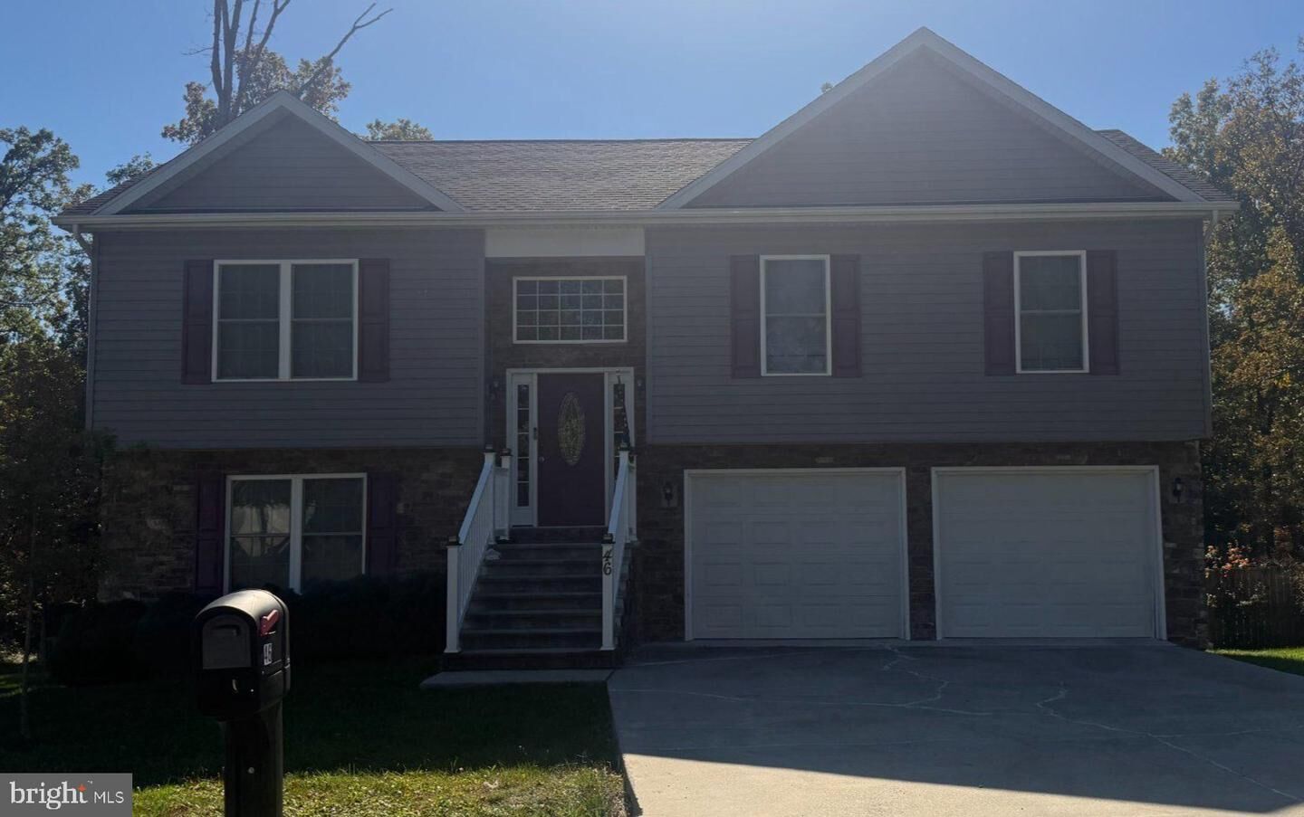 Property Photo:  46 Catch Release Court  WV 25428 