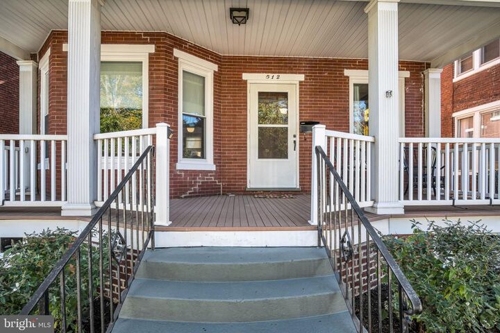 Property Photo:  512 Hummel Avenue  PA 17043 