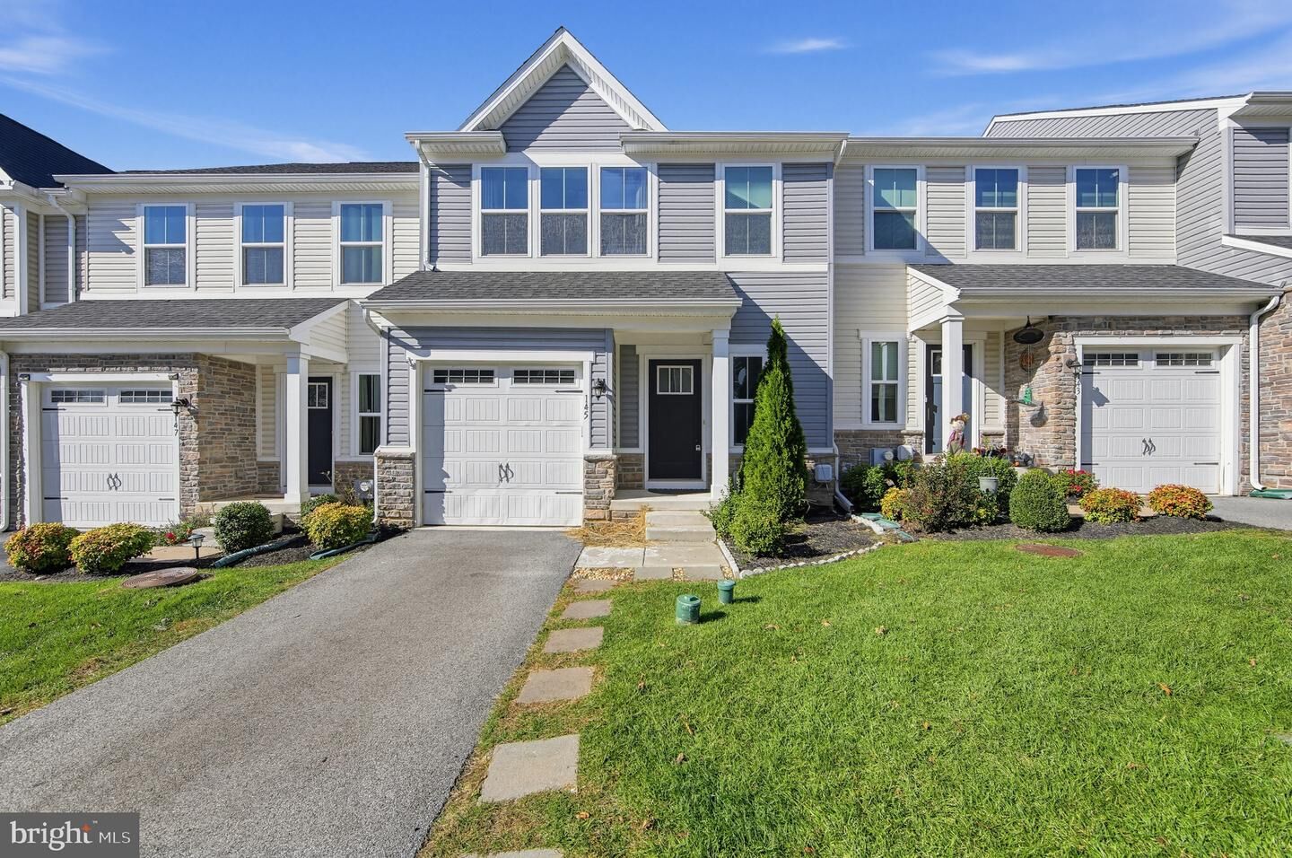 Property Photo: 145 Mulberry Drive PA 19355
