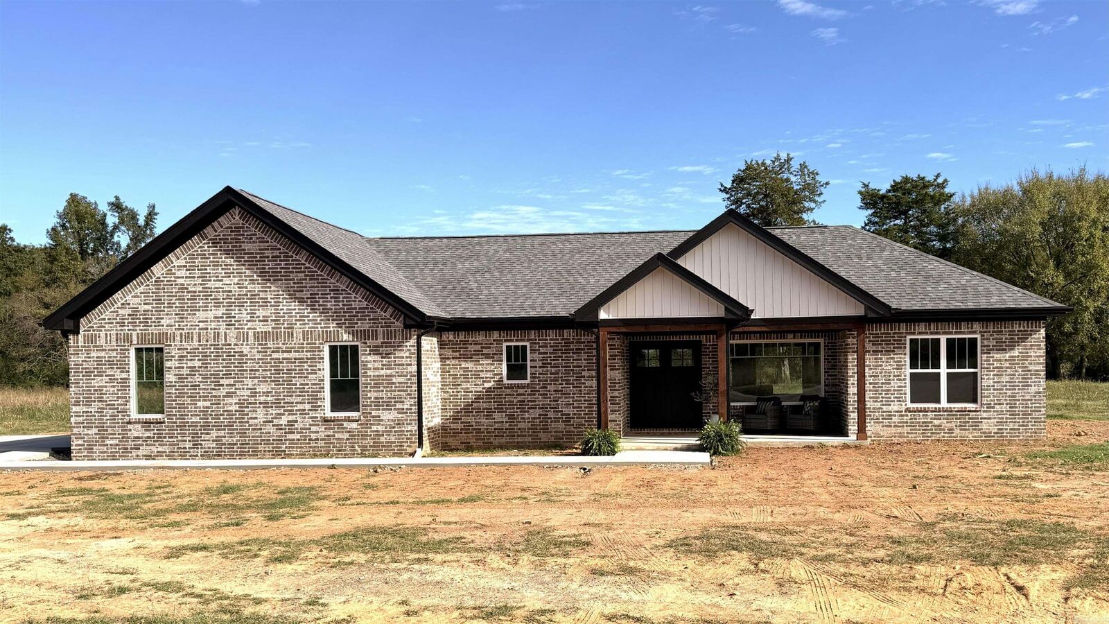 Property Photo:  174 Two Mile Lane  AR 71953 