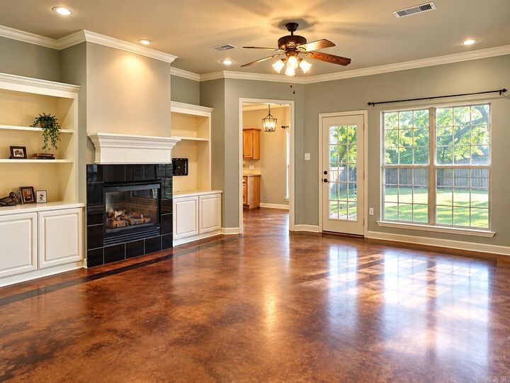 Property Photo: 1025 Champions AR 72034