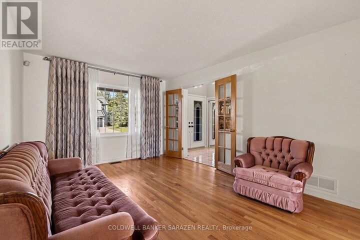 Property Photo:  1144 Ambercrest Street  ON K1J 1A9 