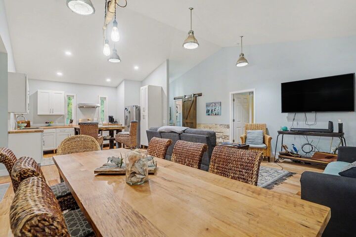 Property Photo:  709 Old Waccamaw Dr.  SC 29585 