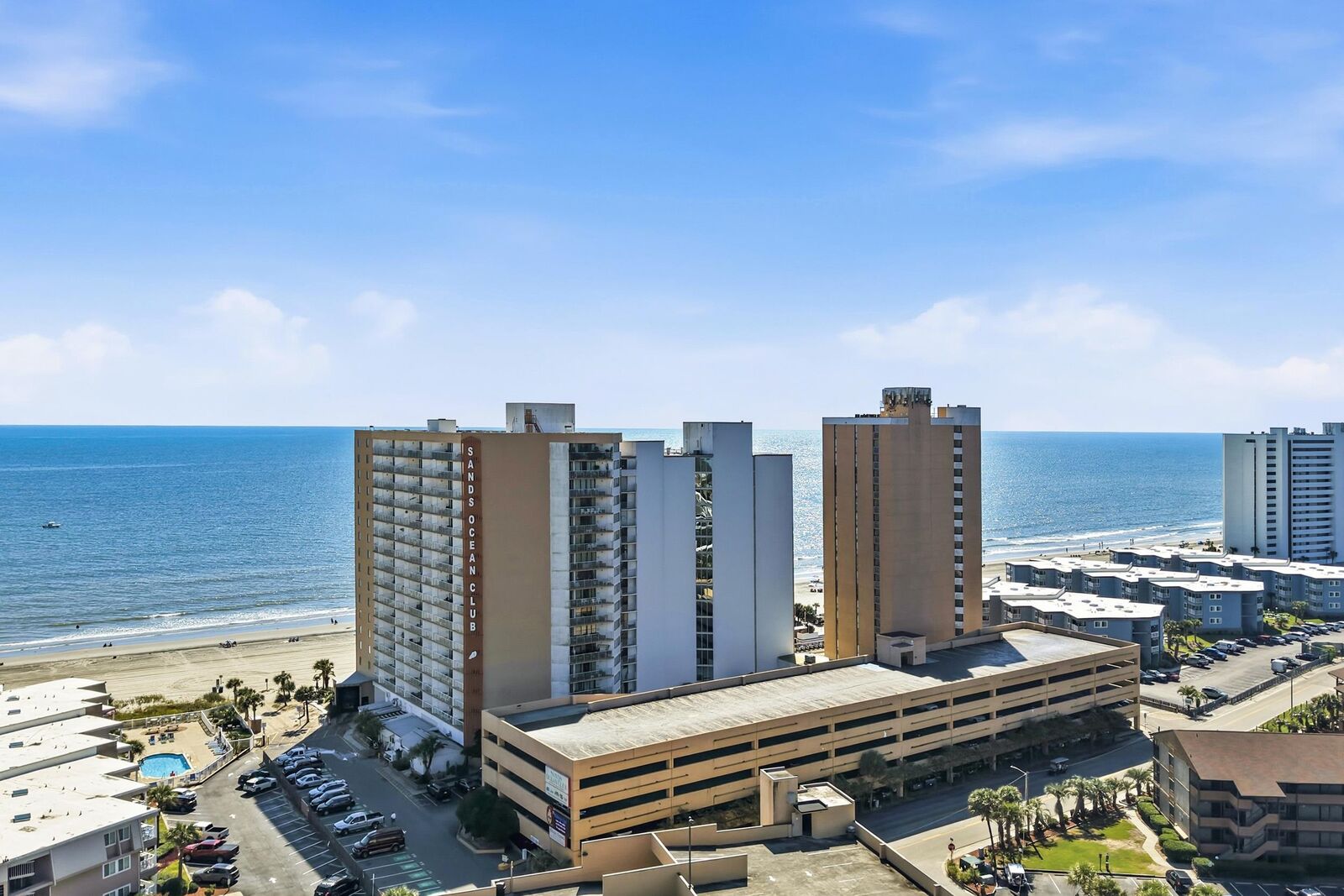 Property Photo: 9550 Shore Dr. 322 SC 29572