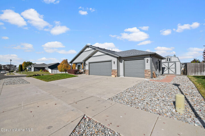 Property Photo:  9604 W 72nd Ave  WA 99004 