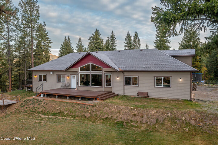 Property Photo:  15657 N Smith Ave  ID 83854 
