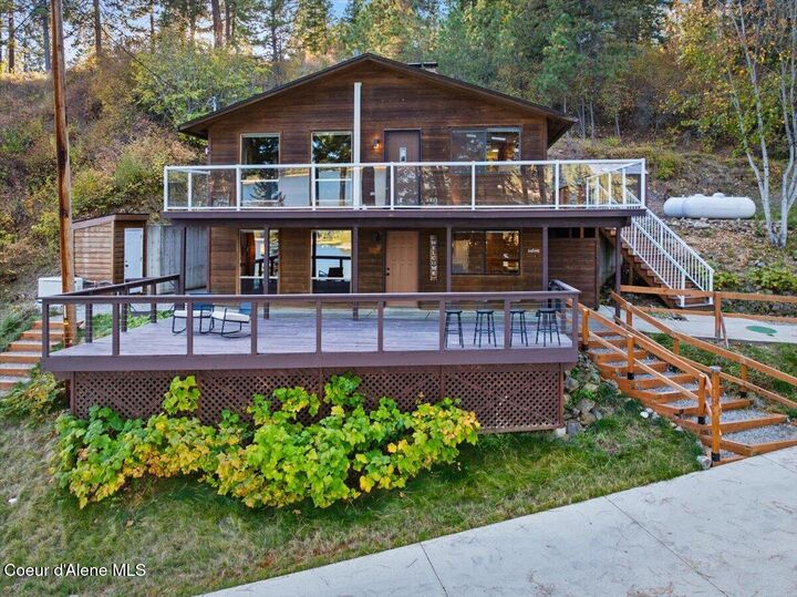 Property Photo: 15039 N Shenandoah Dr ID 83835