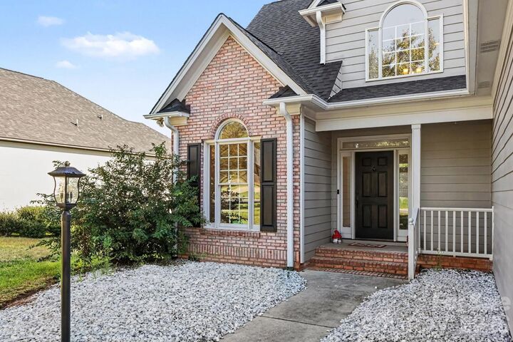 Property Photo:  1228 Old Coach Lane  SC 29732 