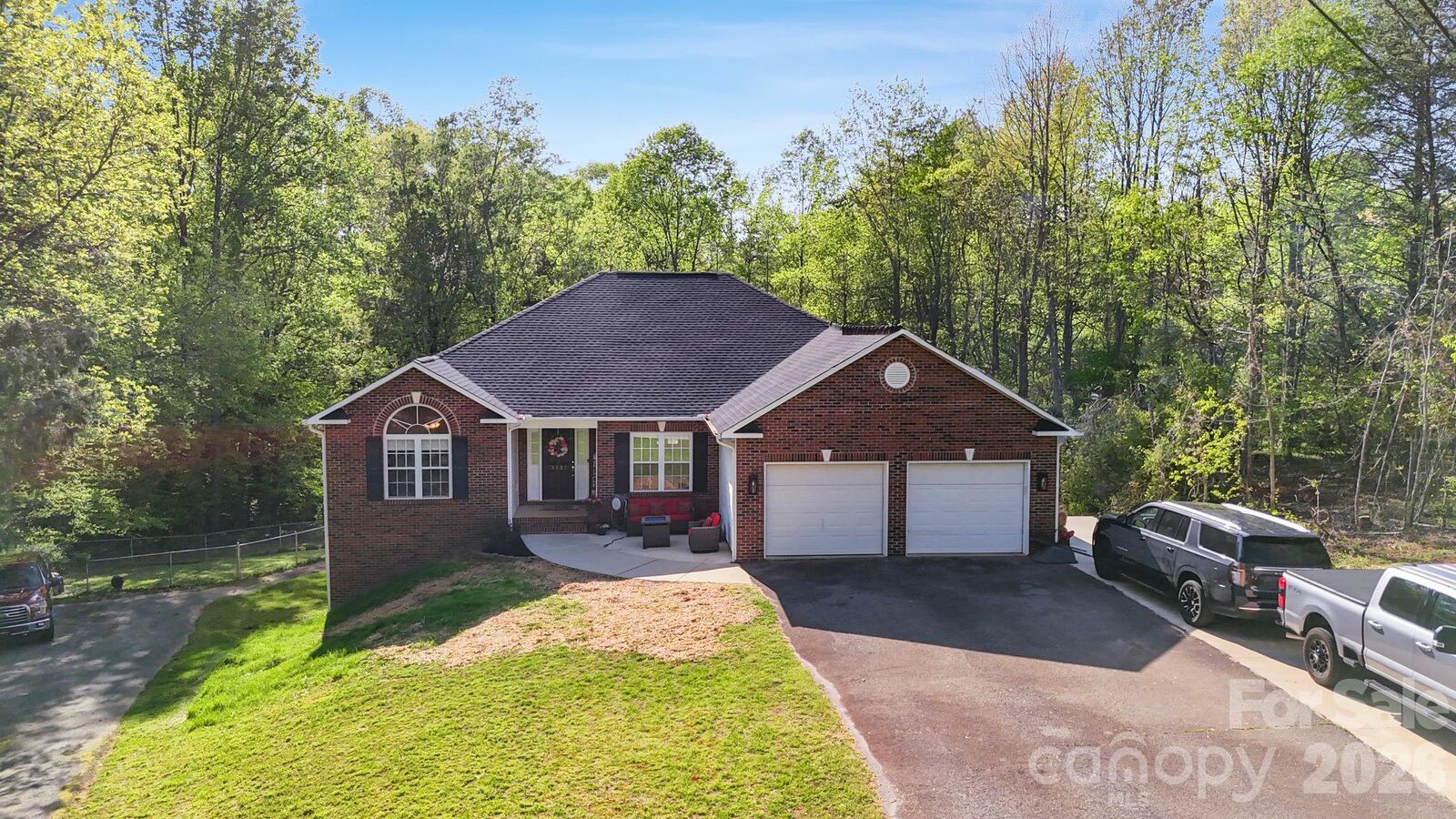 Property Photo:  3232 47th Avenue Place  NC 28601 