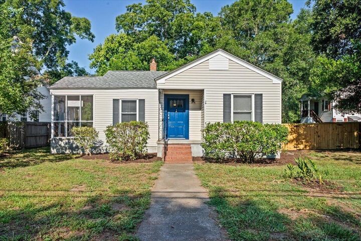 Property Photo:  329 Riverland Drive  SC 29412 