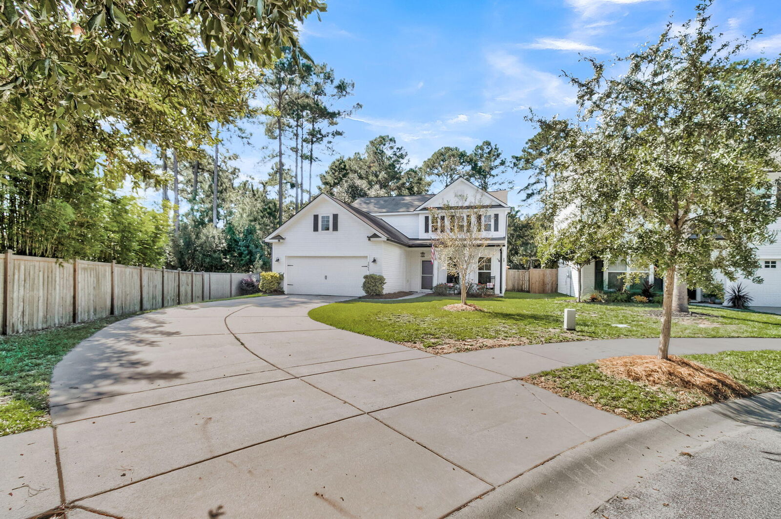 Property Photo: 2045 Lanneau Lane SC 29455