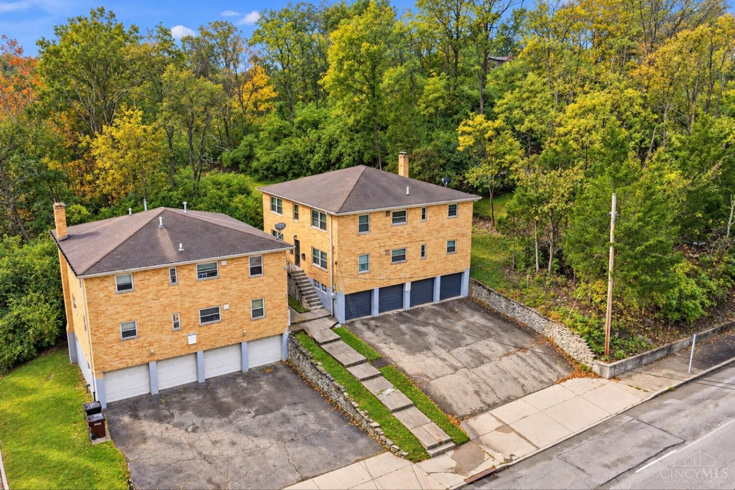 Property Photo:  2477 Westwood Northern Boulevard  OH 45211 
