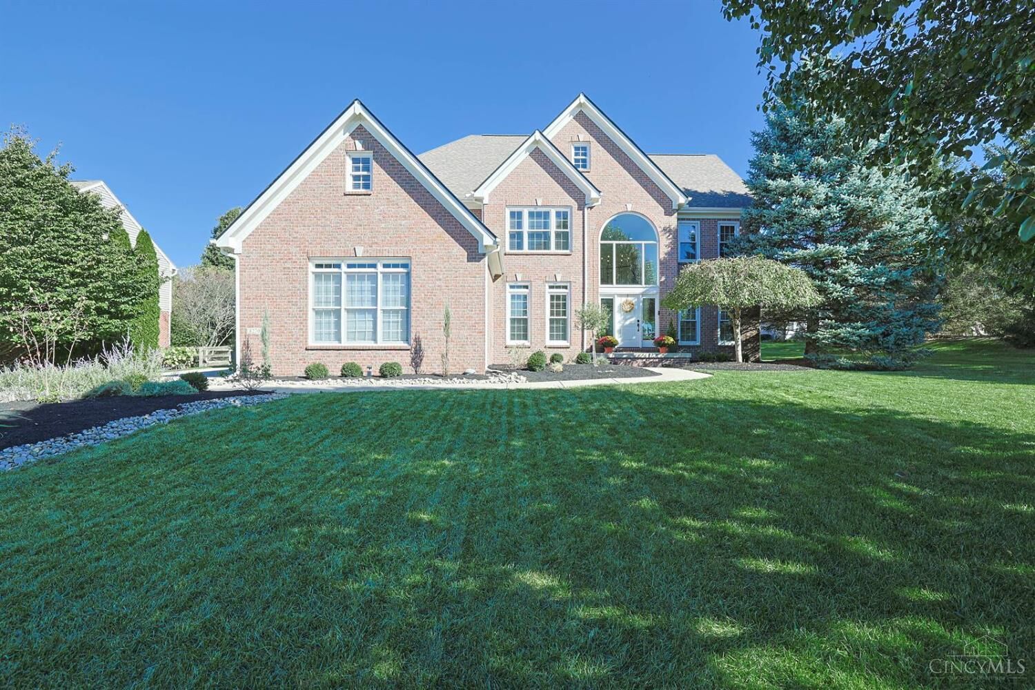 Property Photo:  8270 Windsor Trail  OH 45044 