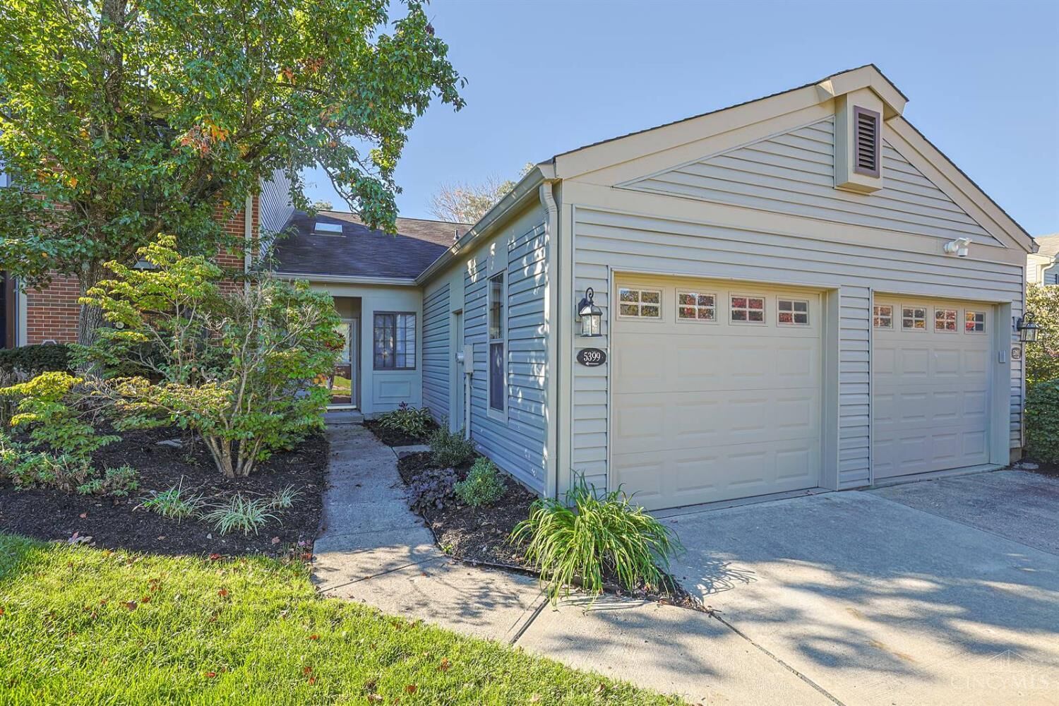 Property Photo:  5399 Dickens Drive  OH 45241 