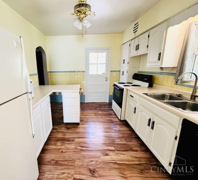 Property Photo:  3246 Boudinot Ave  OH 45211 