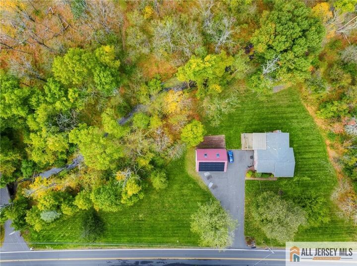 Property Photo:  749 Amwell Road  NJ 08844 