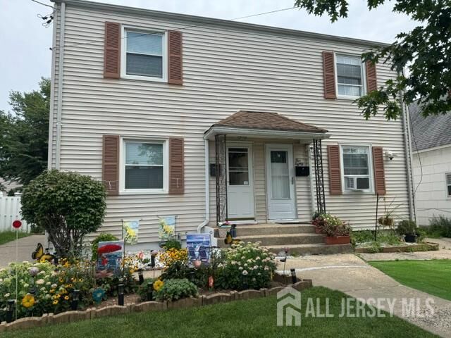 Property Photo:  582 Garden Avenue  NJ 07095 