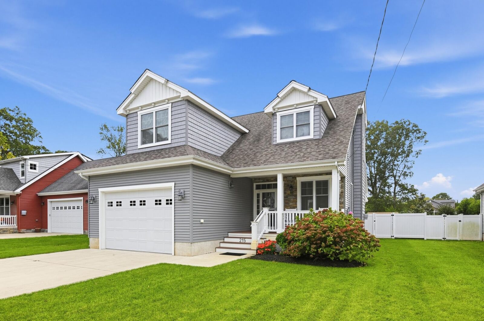 Property Photo:  215 E 3rd  NJ 08210 